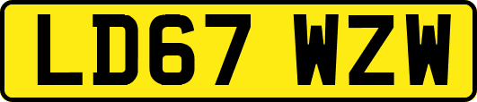 LD67WZW