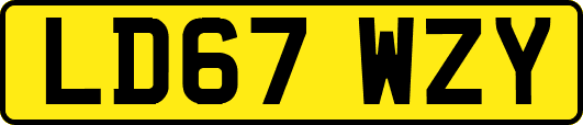 LD67WZY