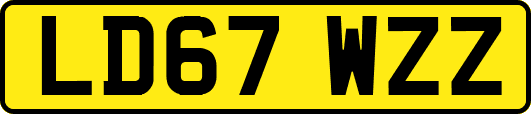 LD67WZZ