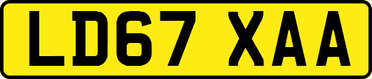 LD67XAA