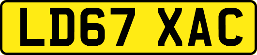 LD67XAC