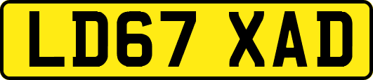 LD67XAD