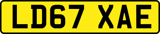 LD67XAE