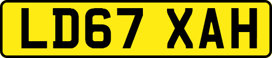 LD67XAH