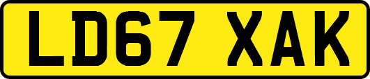 LD67XAK