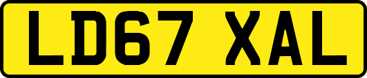 LD67XAL
