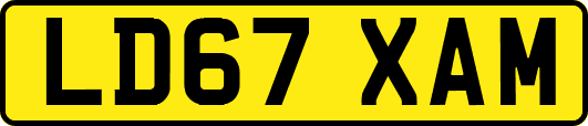 LD67XAM