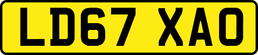 LD67XAO