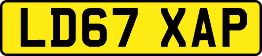 LD67XAP
