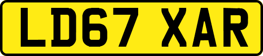 LD67XAR