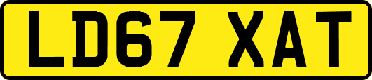 LD67XAT