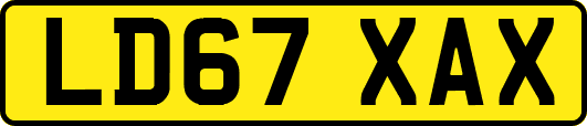 LD67XAX