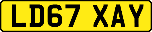 LD67XAY