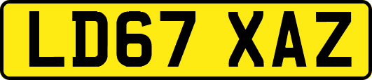 LD67XAZ