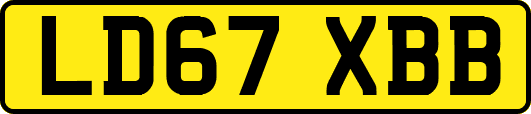 LD67XBB
