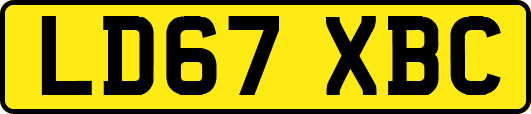 LD67XBC