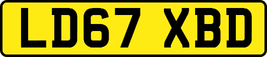 LD67XBD