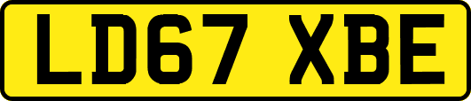 LD67XBE