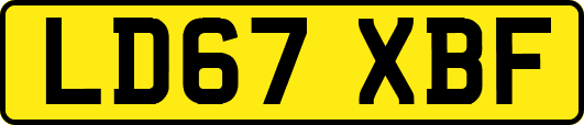 LD67XBF