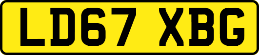 LD67XBG