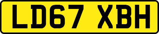 LD67XBH