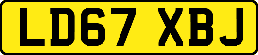LD67XBJ