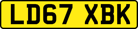 LD67XBK