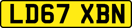 LD67XBN