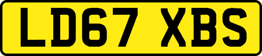 LD67XBS