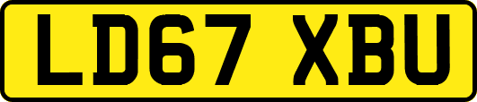 LD67XBU