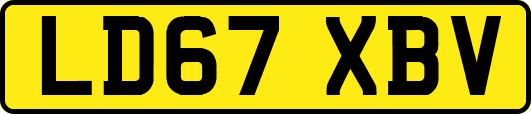 LD67XBV