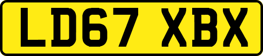 LD67XBX