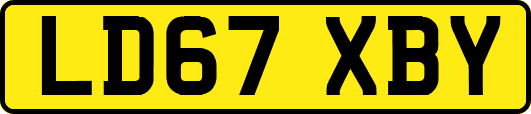 LD67XBY