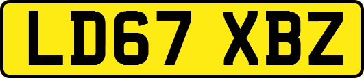 LD67XBZ