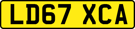 LD67XCA