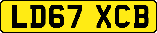 LD67XCB