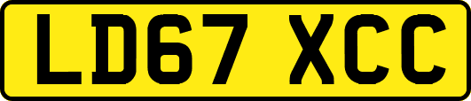 LD67XCC
