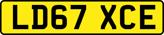 LD67XCE