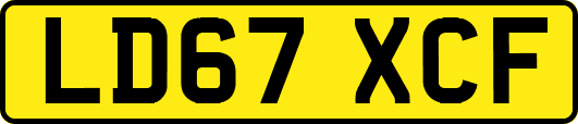 LD67XCF
