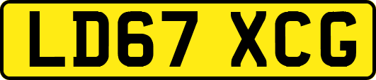 LD67XCG