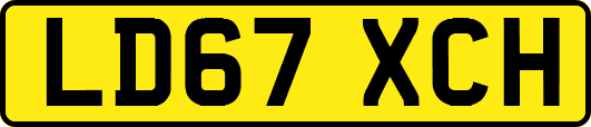 LD67XCH