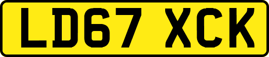 LD67XCK