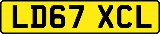 LD67XCL