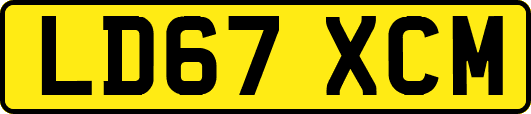 LD67XCM