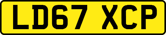 LD67XCP