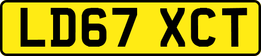 LD67XCT