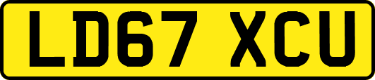 LD67XCU