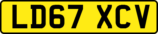 LD67XCV