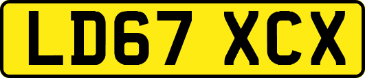 LD67XCX