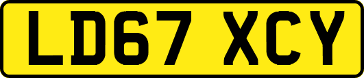 LD67XCY